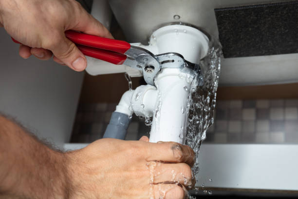 Best Commercial water damage restoration  in Rankin, TX