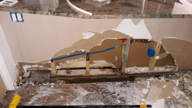 Best Emergency water damage restoration  in Rankin, TX