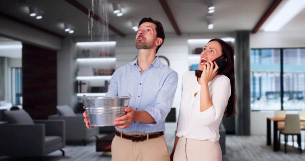 Best Fire Damage Restoration  in Rankin, TX